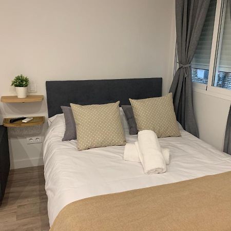 Lagasca Charming Apartment มาดริด ภายนอก รูปภาพ