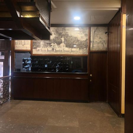 Lagasca Charming Apartment มาดริด ภายนอก รูปภาพ