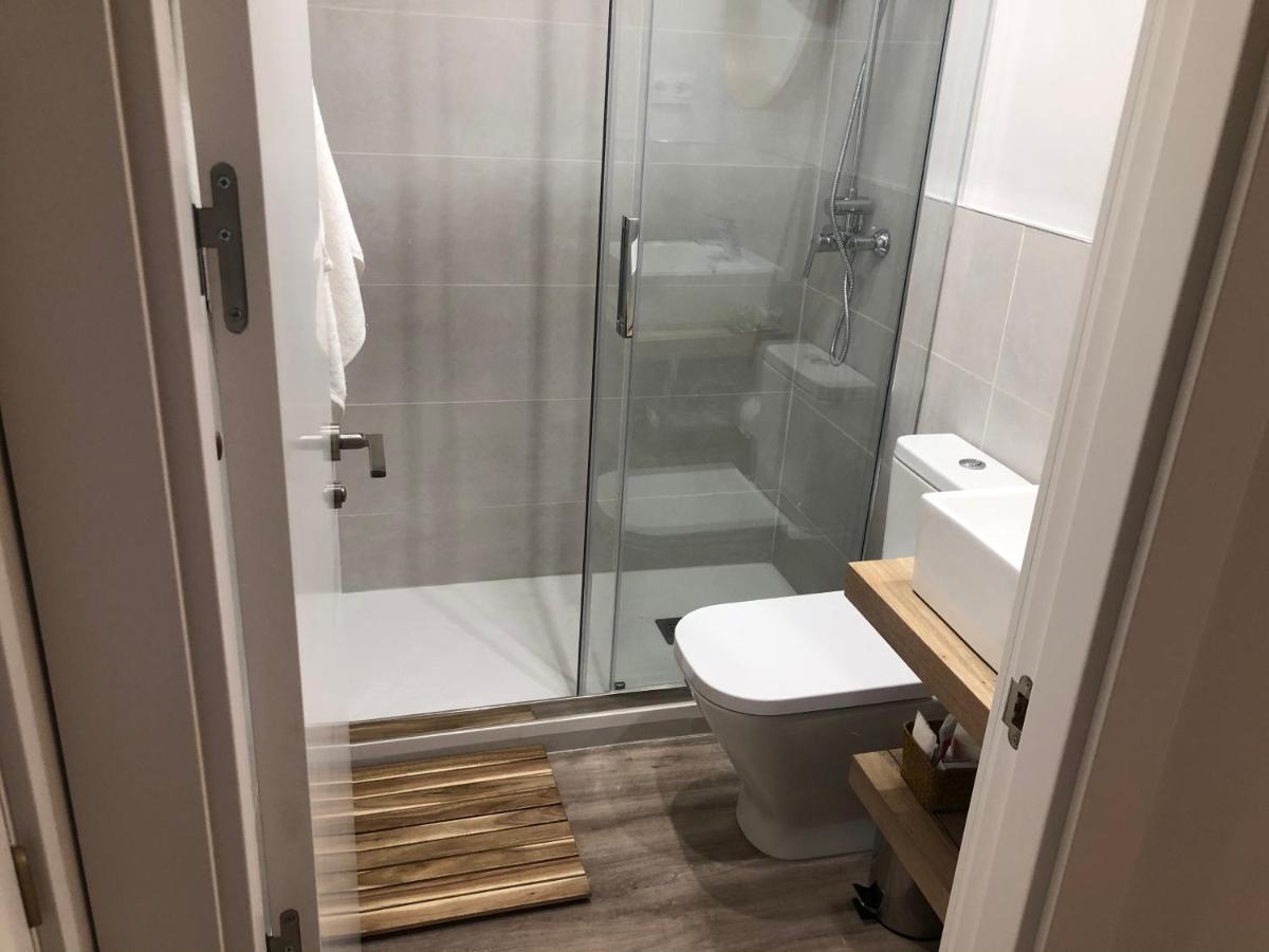 Lagasca Charming Apartment มาดริด ภายนอก รูปภาพ