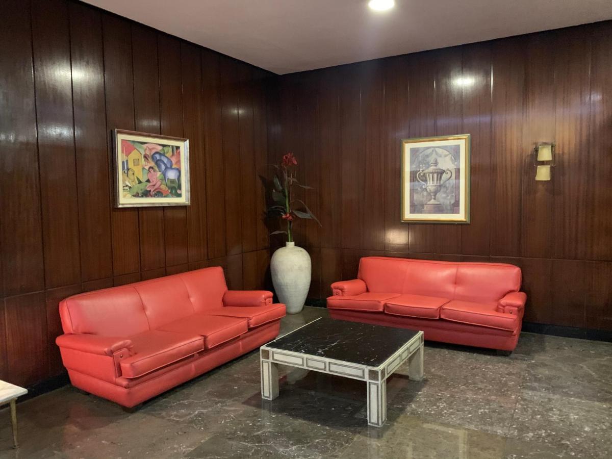 Lagasca Charming Apartment มาดริด ภายนอก รูปภาพ