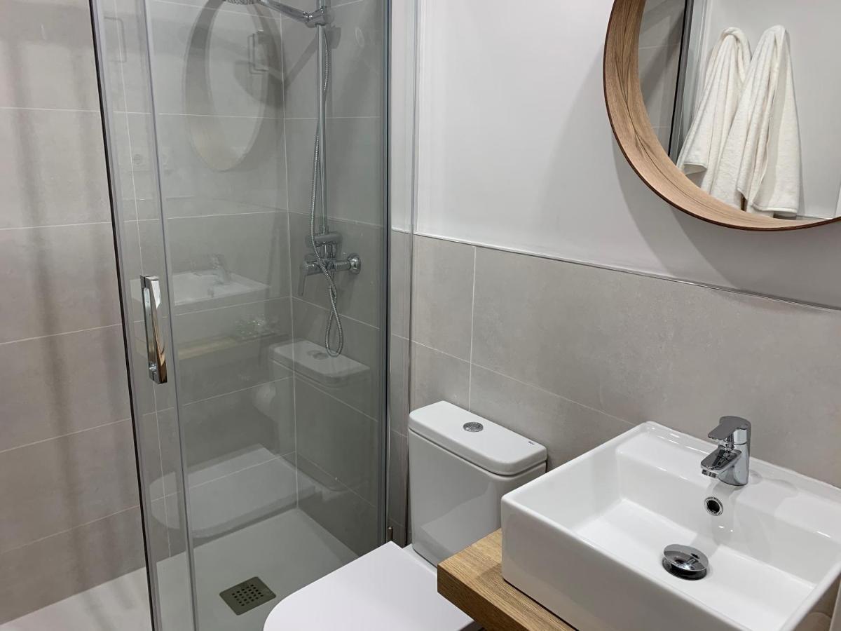 Lagasca Charming Apartment มาดริด ภายนอก รูปภาพ