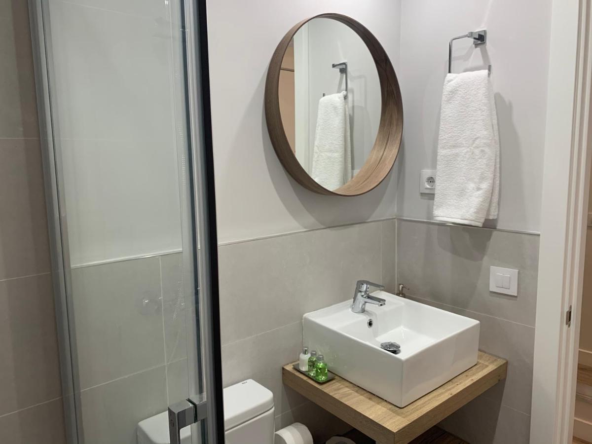 Lagasca Charming Apartment มาดริด ภายนอก รูปภาพ